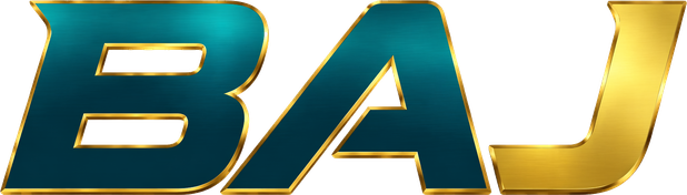 baj logo